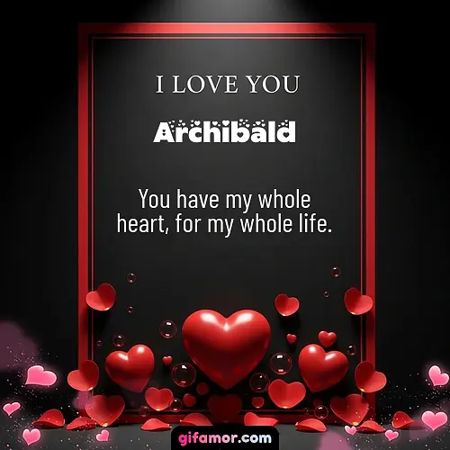 Archibald