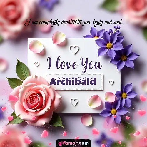 Archibald