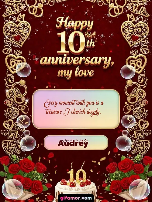 Audrey