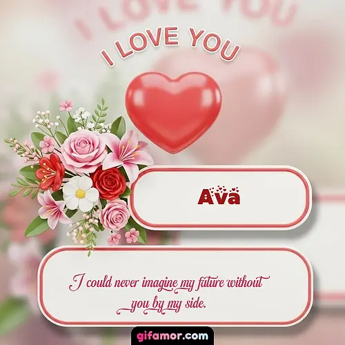 Ava