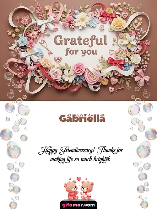 Gabriella
