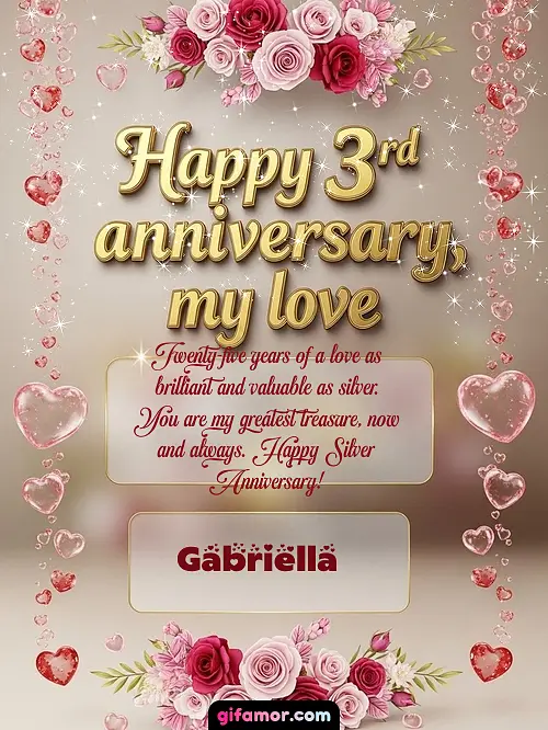 Gabriella