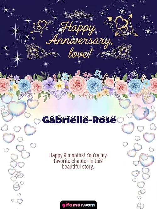 Gabrielle-Rose
