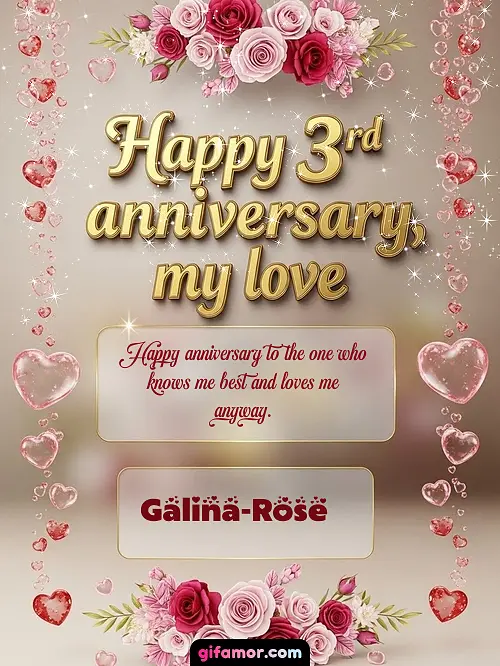 Galina-Rose