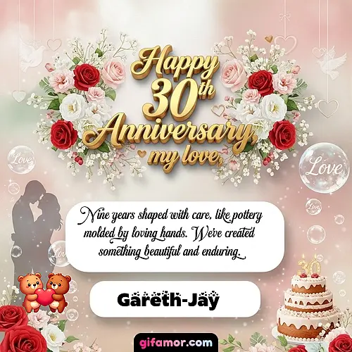 Gareth-Jay