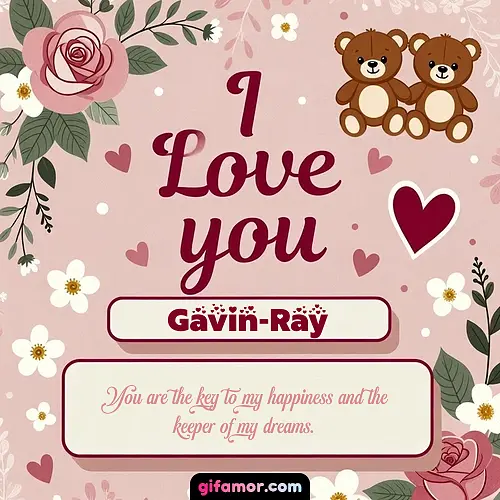 Gavin-Ray