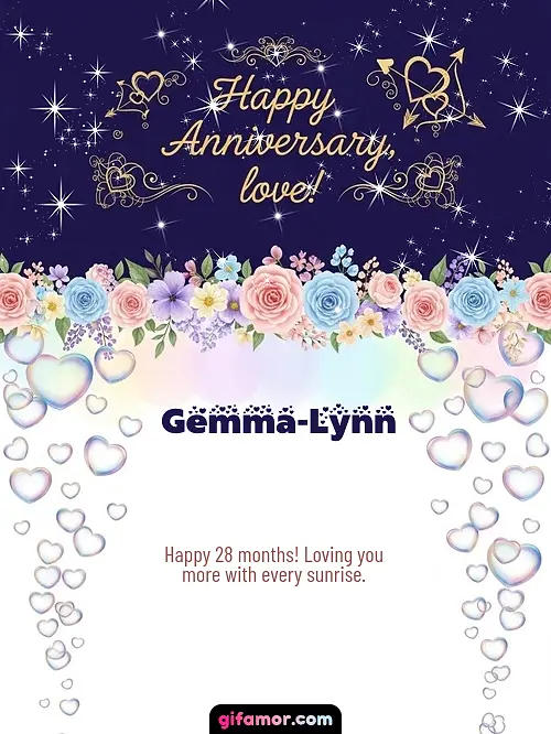 Gemma-Lynn