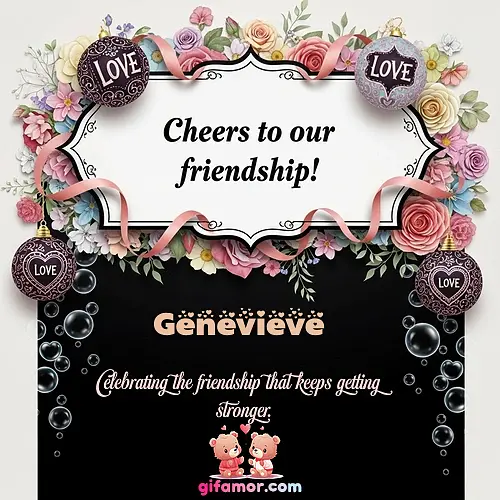 Genevieve