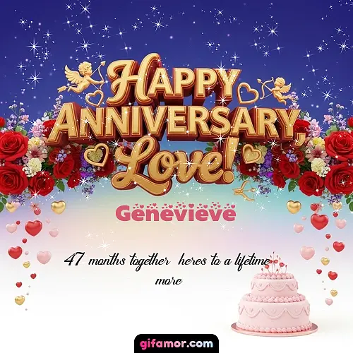 Genevieve