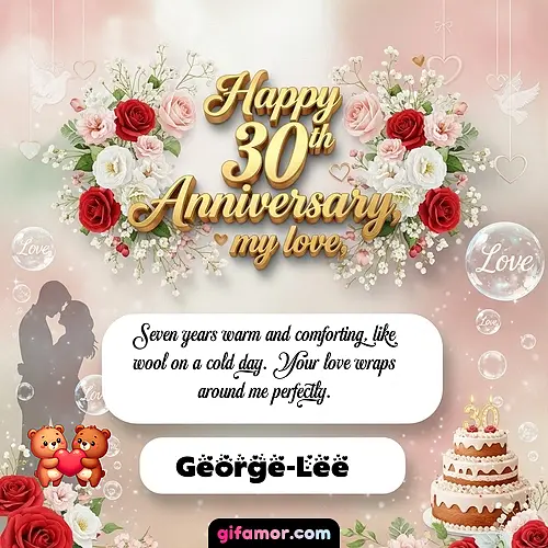 George-Lee