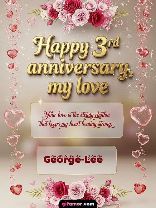 George-Lee