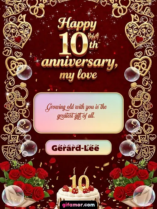 Gerard-Lee