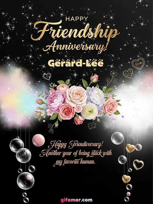 Gerard-Lee