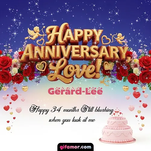 Gerard-Lee