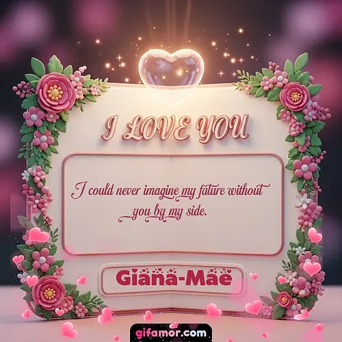 Giana-Mae