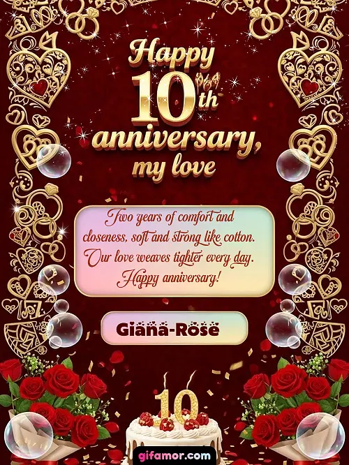 Giana-Rose