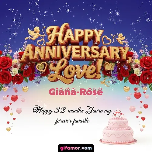 Giana-Rose