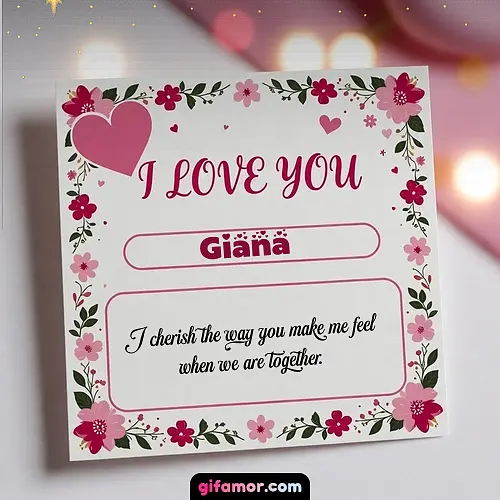 Giana