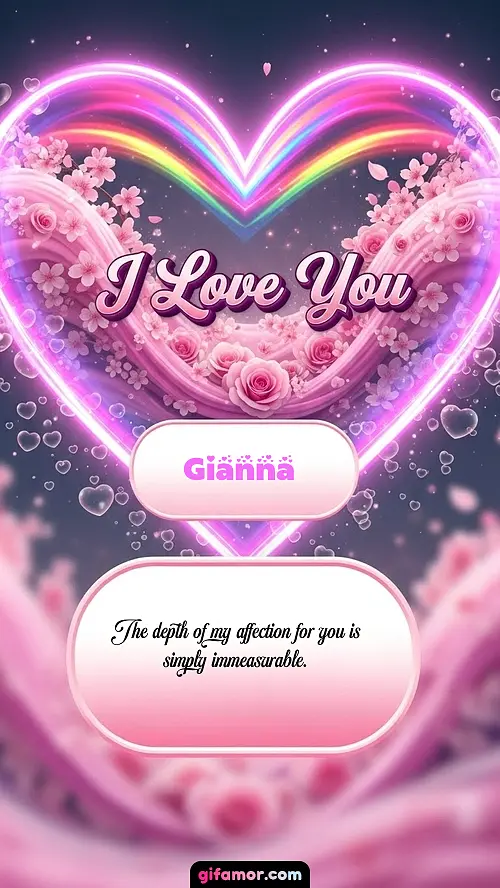Gianna