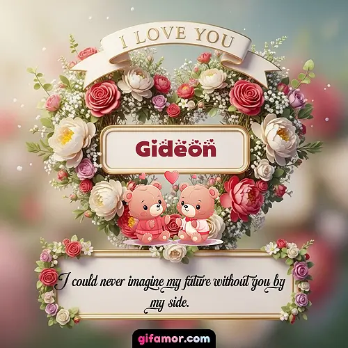 Gideon
