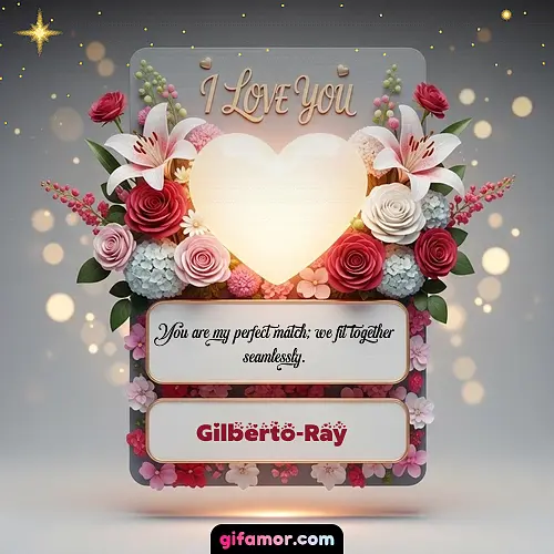 Gilberto-Ray