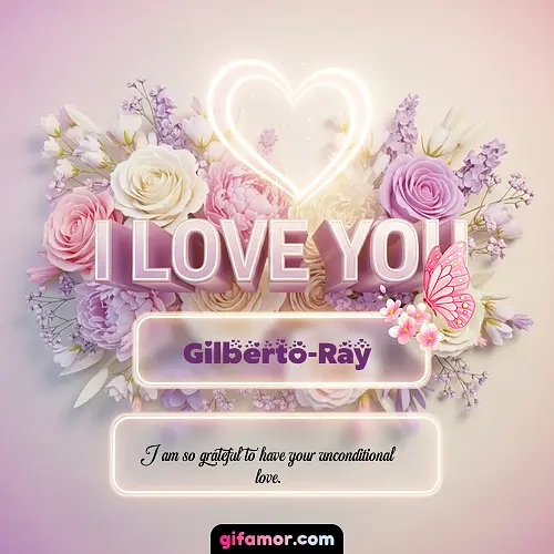Gilberto-Ray