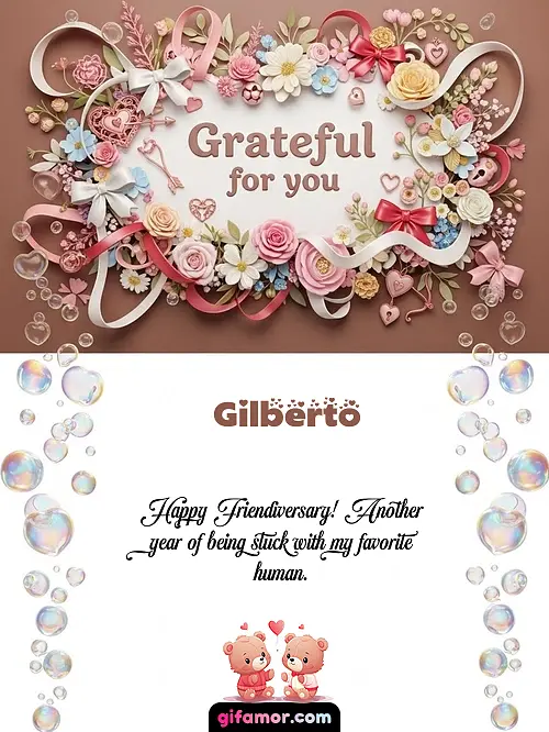 Gilberto