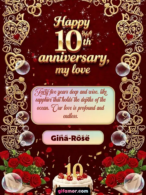 Gina-Rose