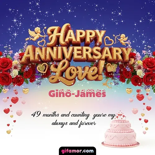 Gino-James