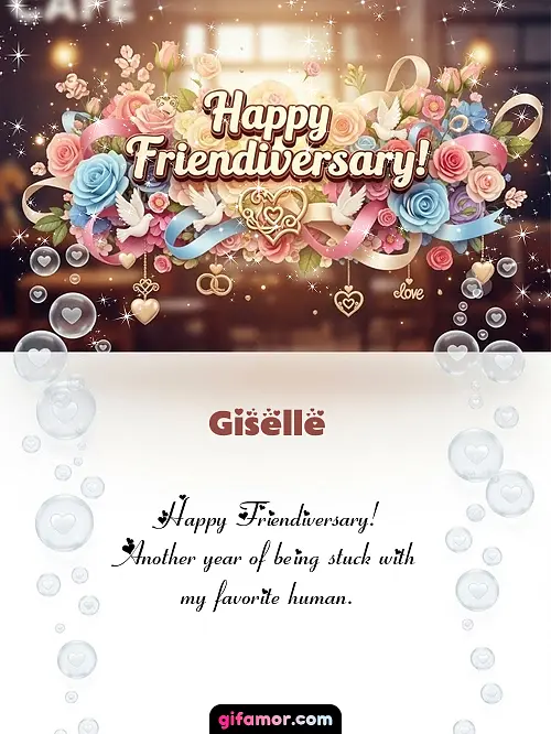 Giselle