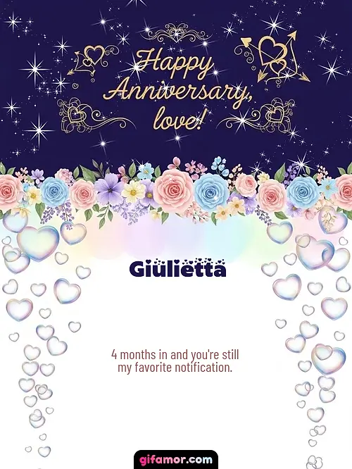 Giulietta
