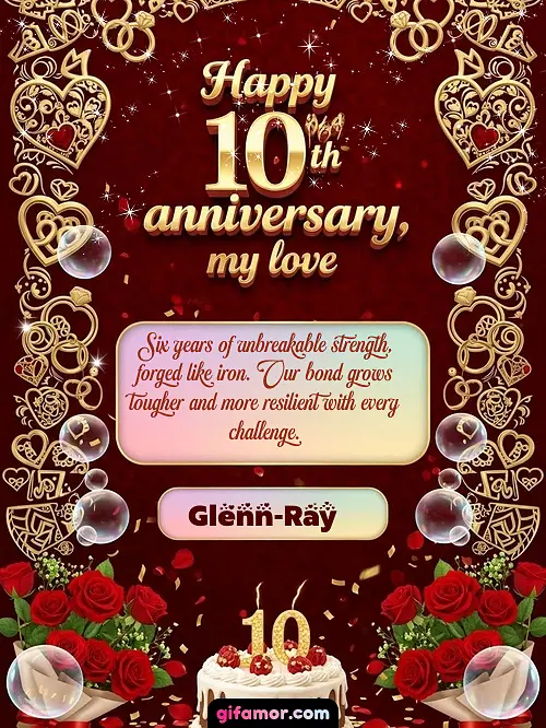 Glenn-Ray