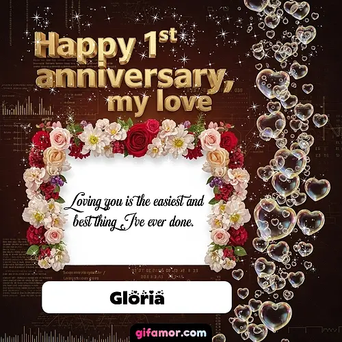 Gloria