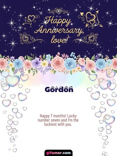 Gordon