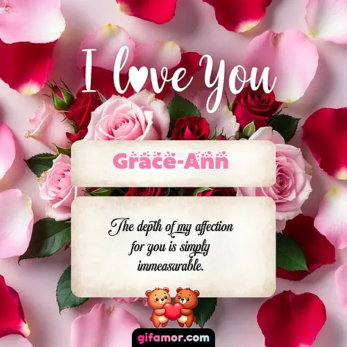 Grace-Ann