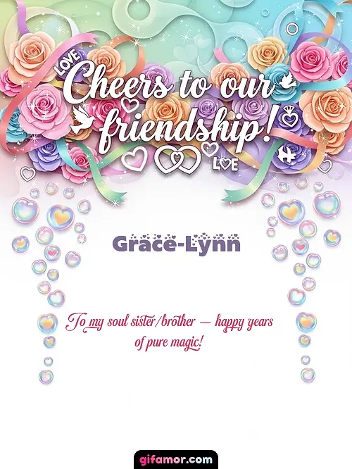 Grace-Lynn