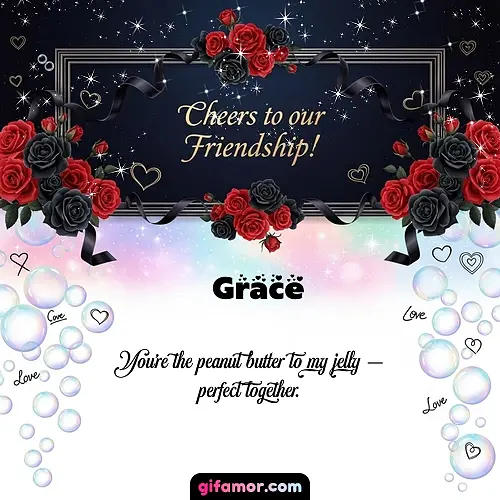 Grace