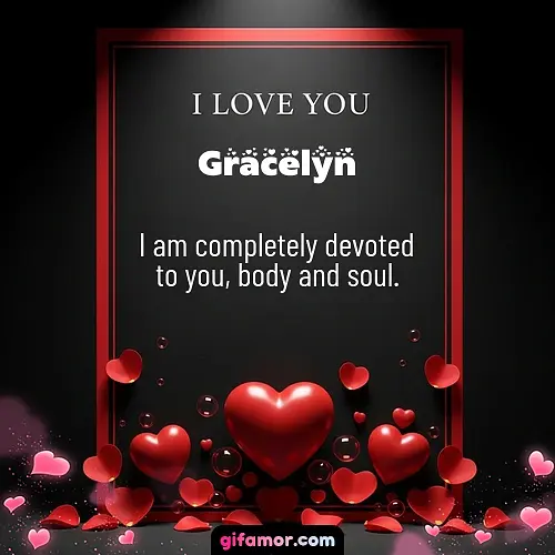Gracelyn
