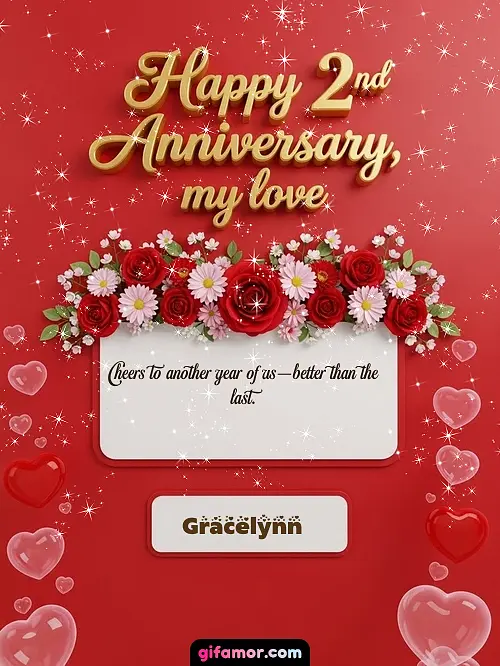 Gracelynn