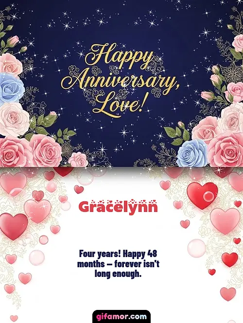 Gracelynn
