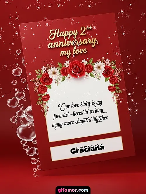 Graciana