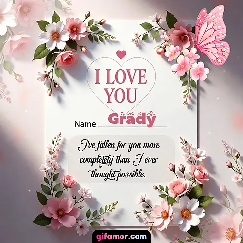 Grady