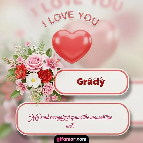 Grady