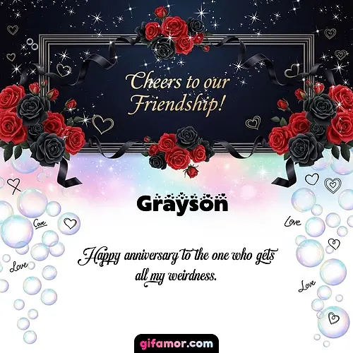 Grayson