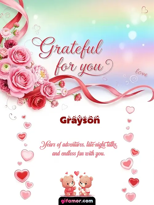 Grayson