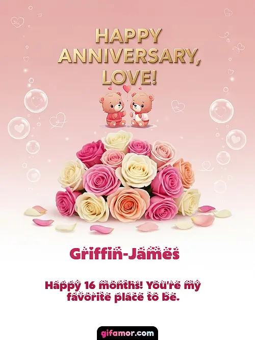 Griffin-James