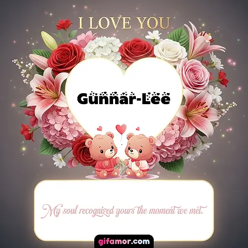Gunnar-Lee