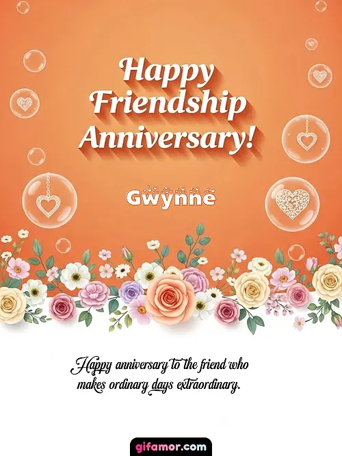 Gwynne