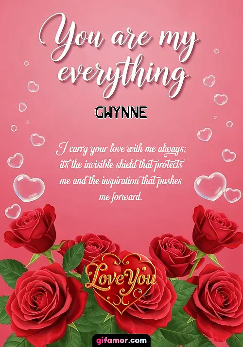 Gwynne