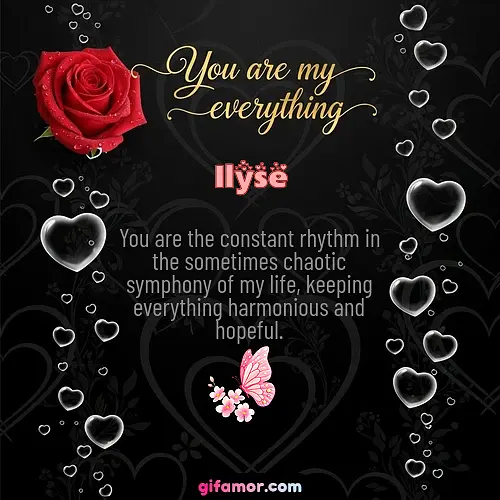 Ilyse